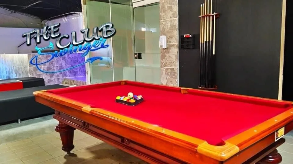 The Club Swinger Medellín