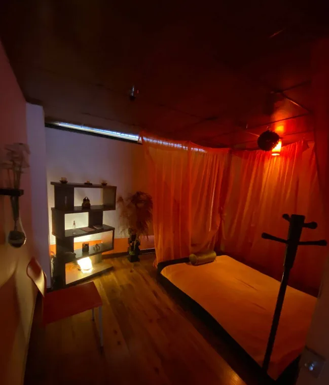 Mantra Spa