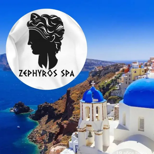 Zephyros spa