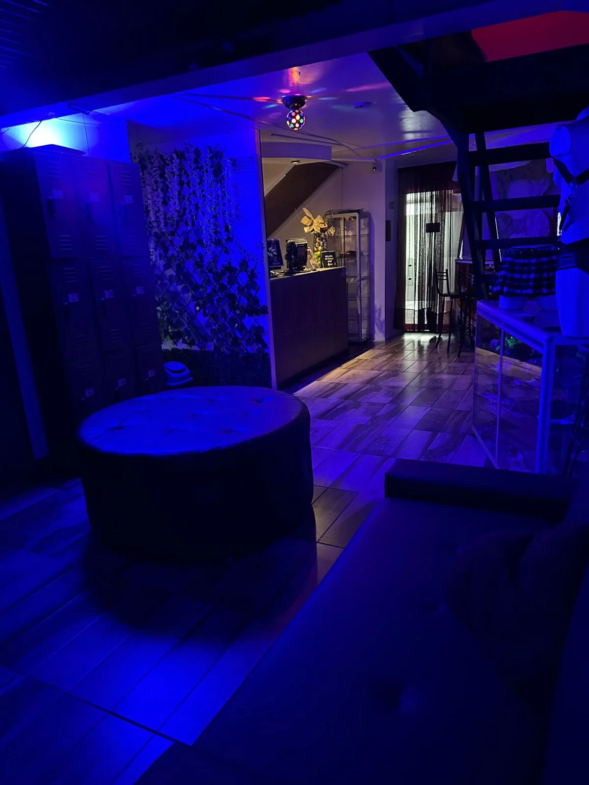 Perseus Club