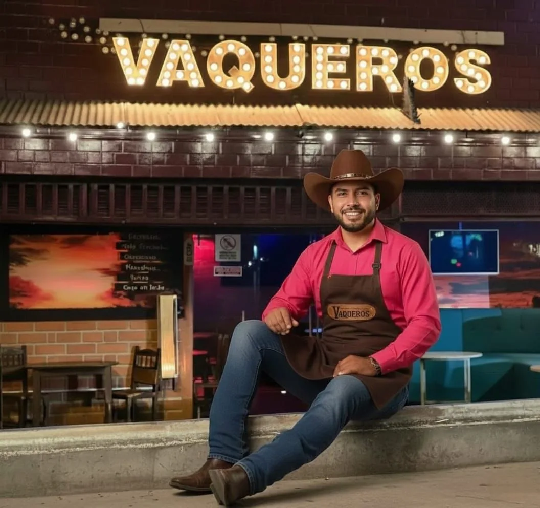 Vaqueros Discoteca Bar