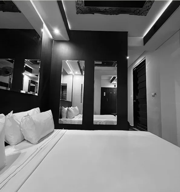 Motel Only