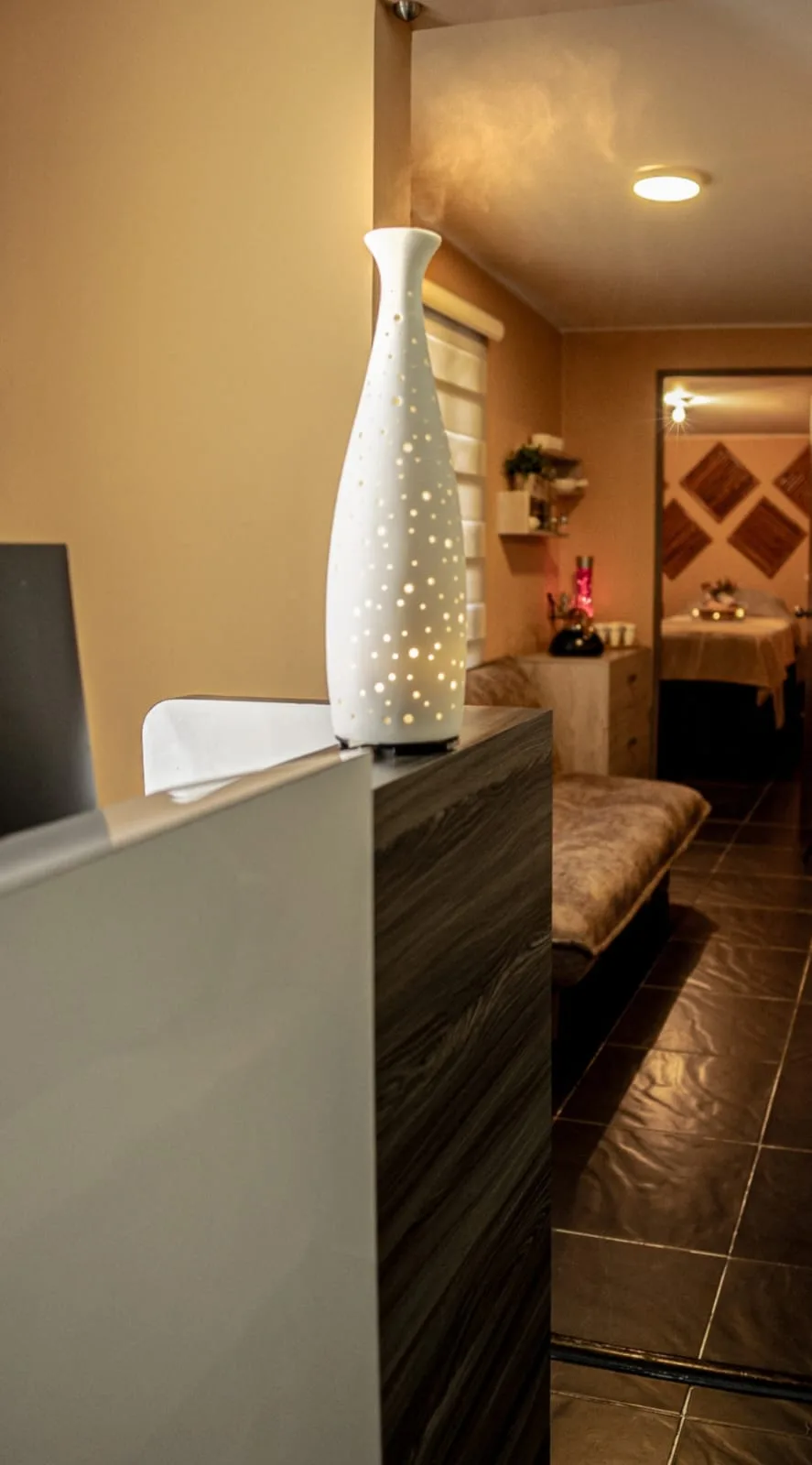 Tikal Spa
