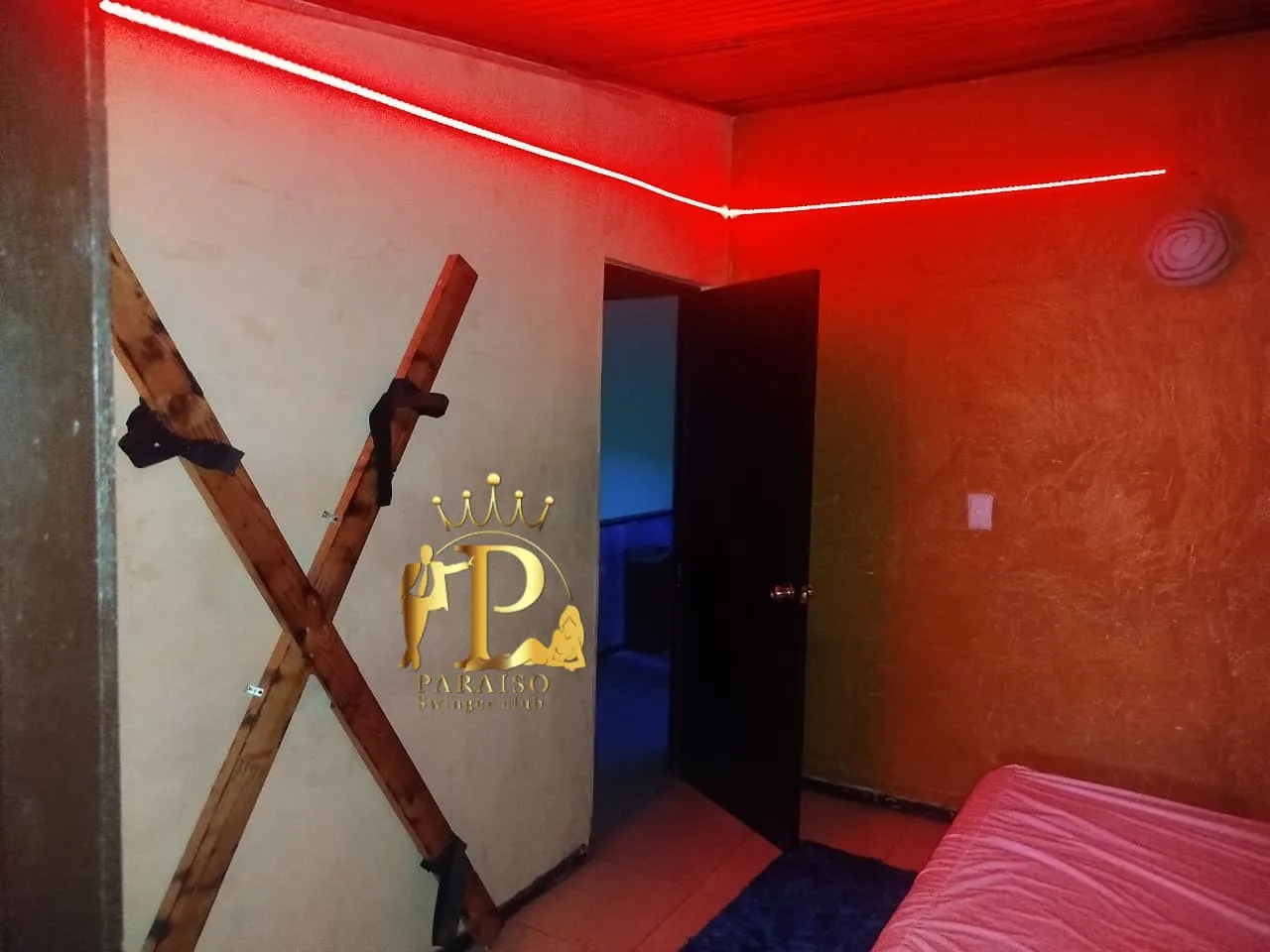 Swinger Club El Paraíso