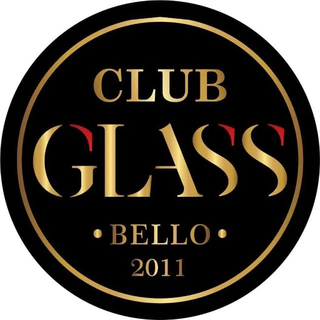 Glass Vip