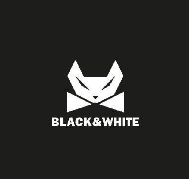 BLACK AND WHITE CATS CALI