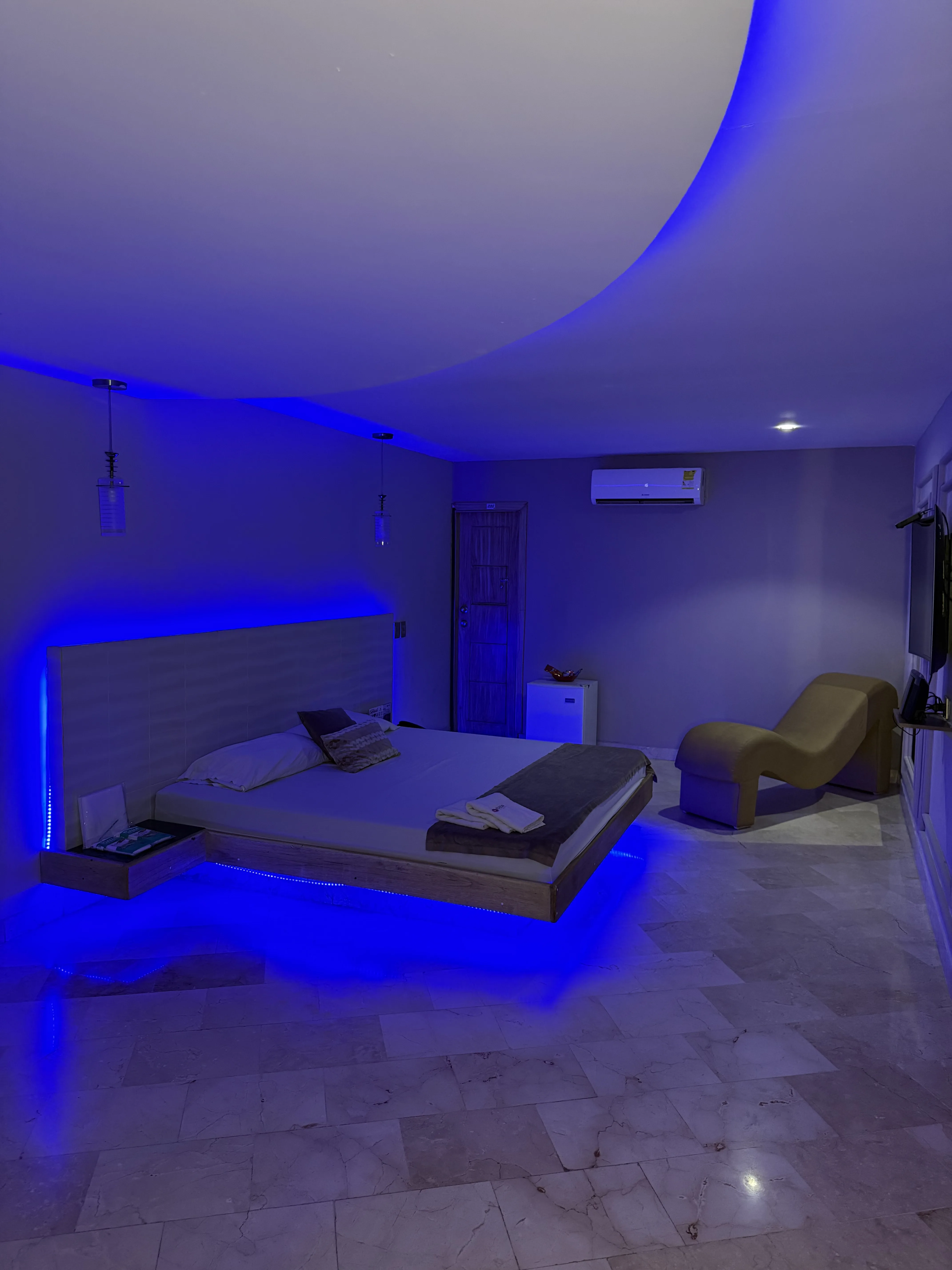 Motel Ibiza Lounge Barranquilla