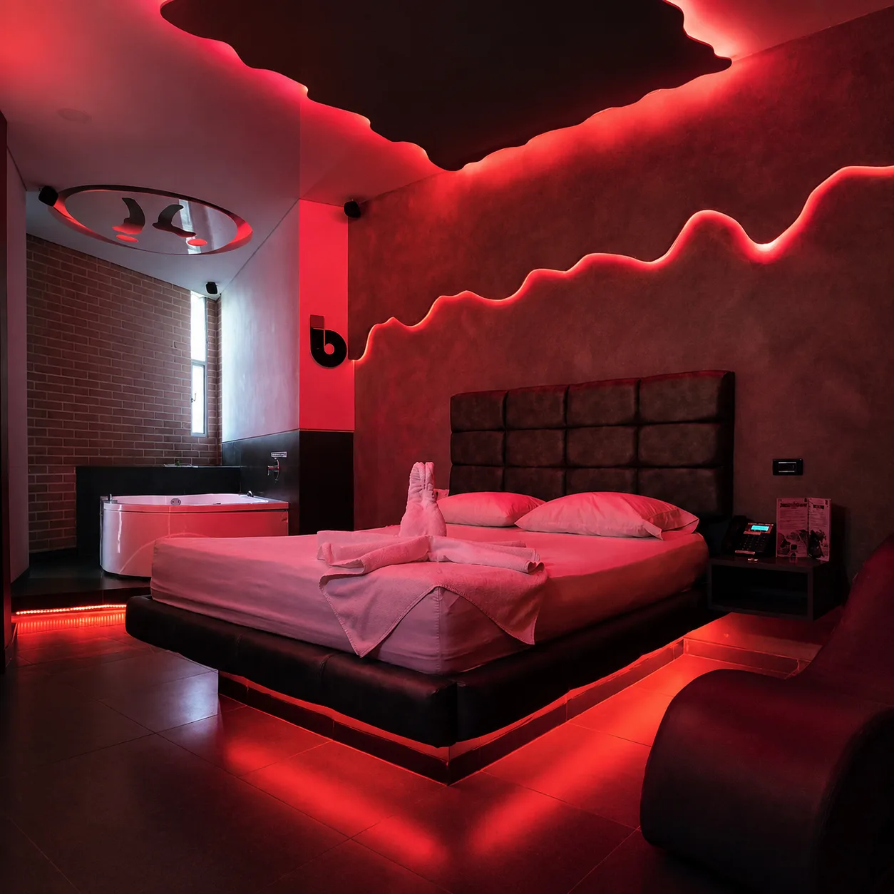 Motel Ibiza Neiva