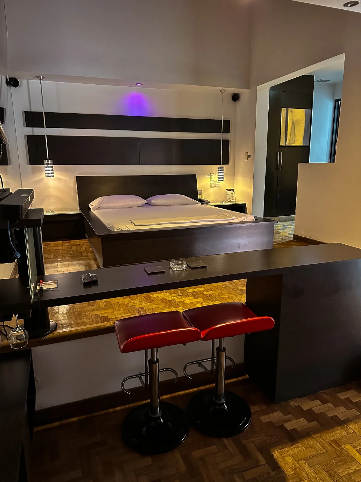 La Suite Motel Boutique