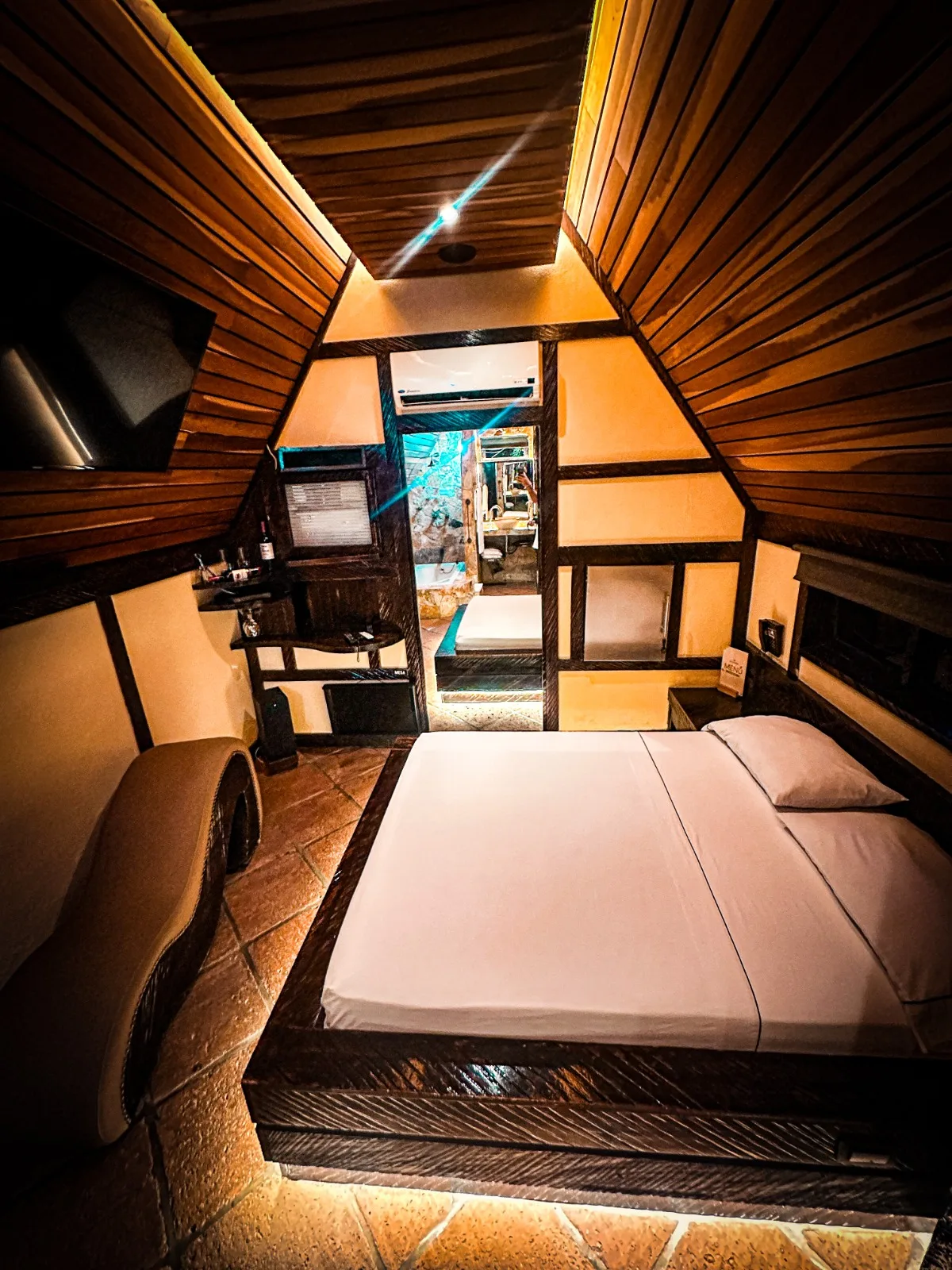 Motel Los Chalets