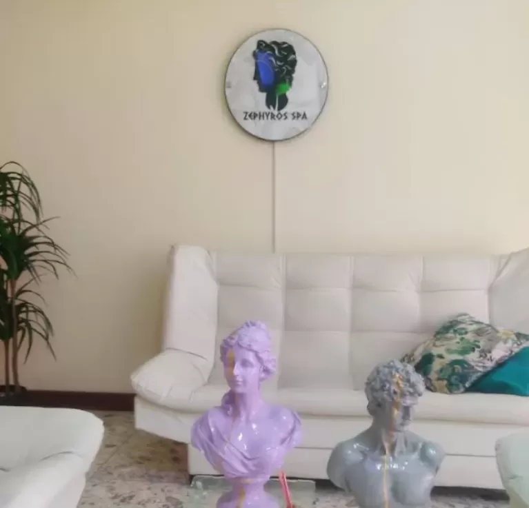 Zephyros spa