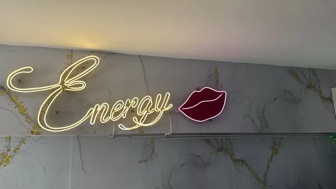 Chicas Energy Medellin