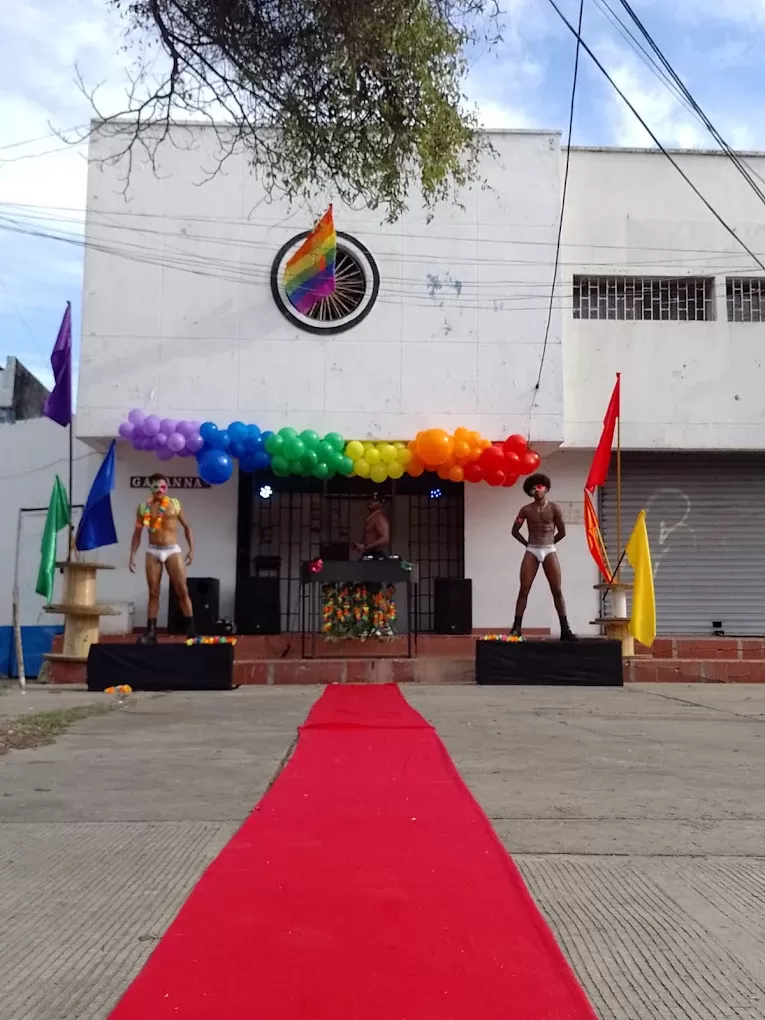 Gabanna Bar Club