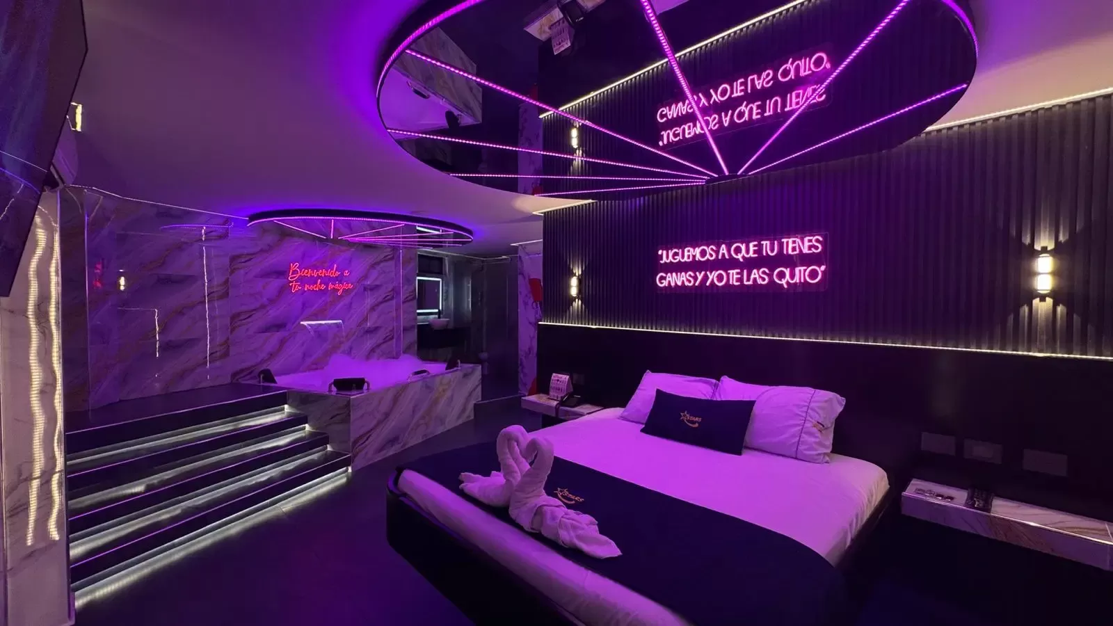 Residencia Stars Suites