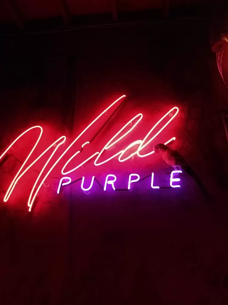 Purple Club