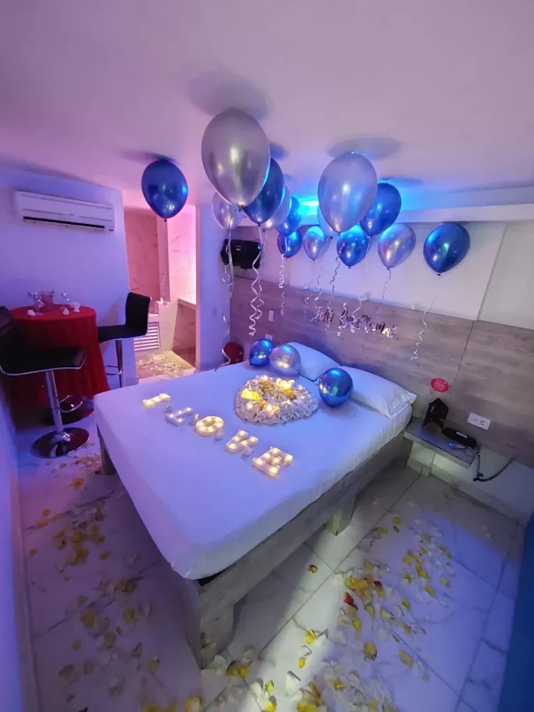 Caramelo Apartahotel