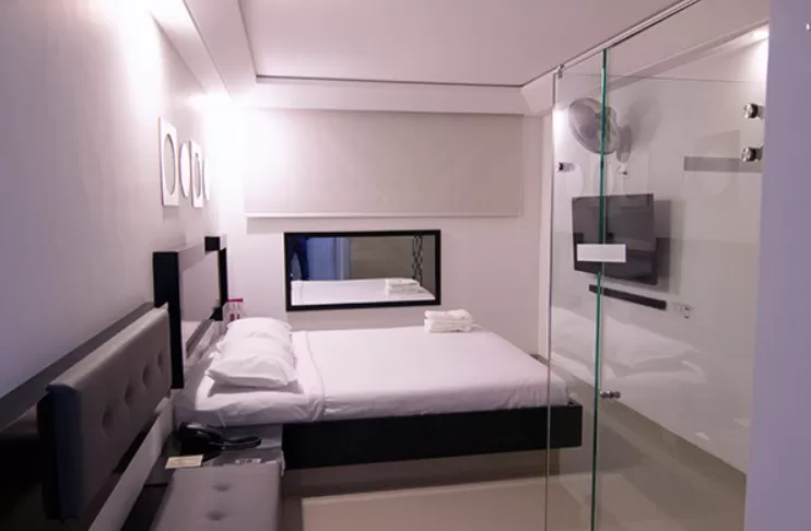 Motel Best