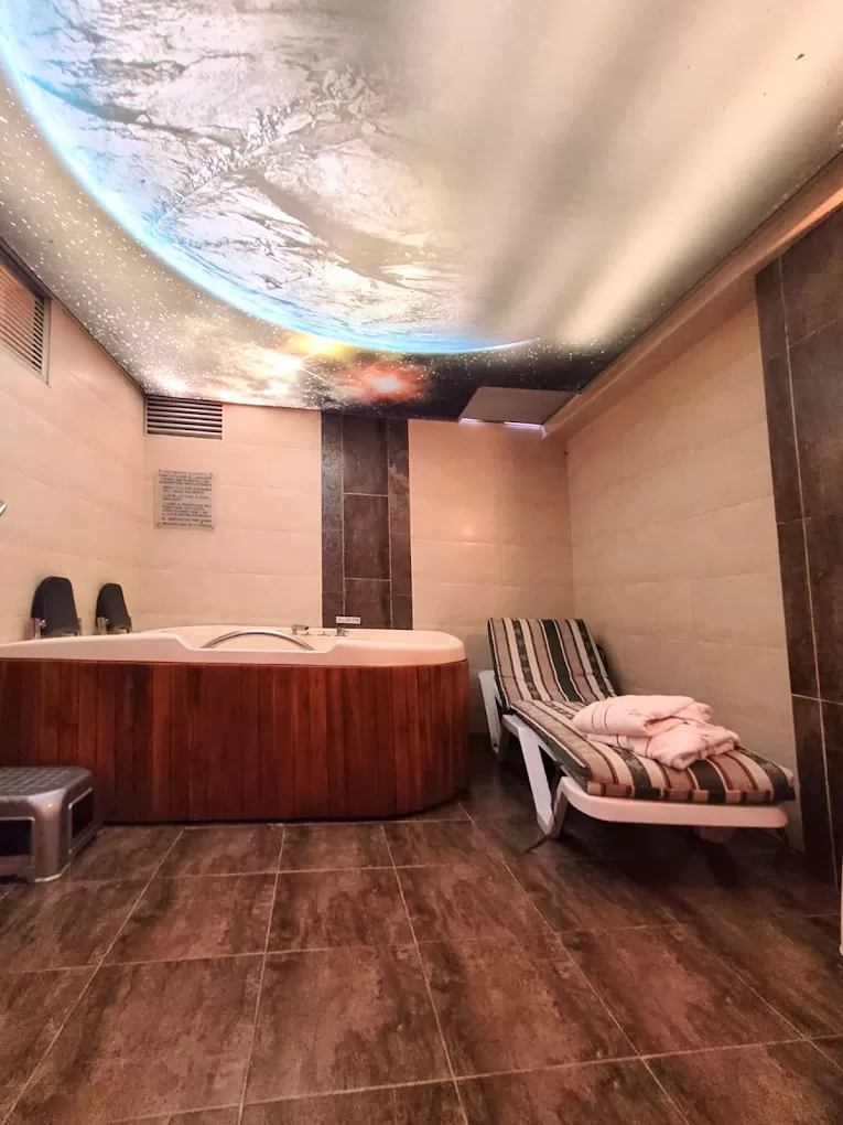 Amore Mio Suites