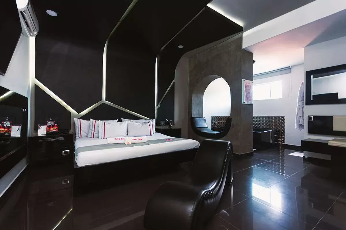 kuboz suite 44