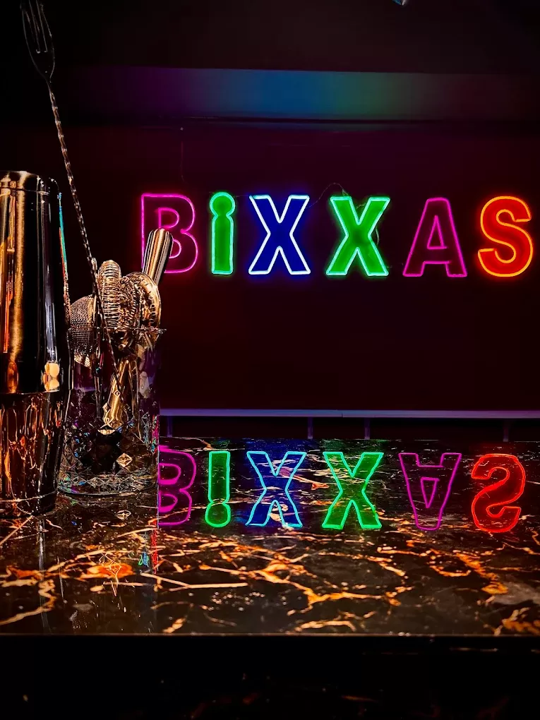 Bixxas Disco Bar