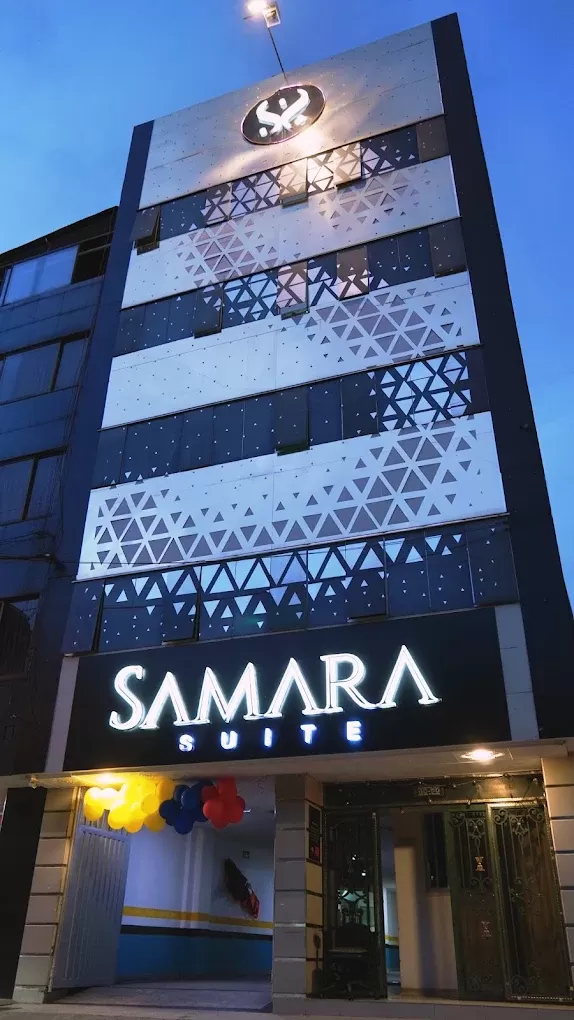 Samara Suite 21