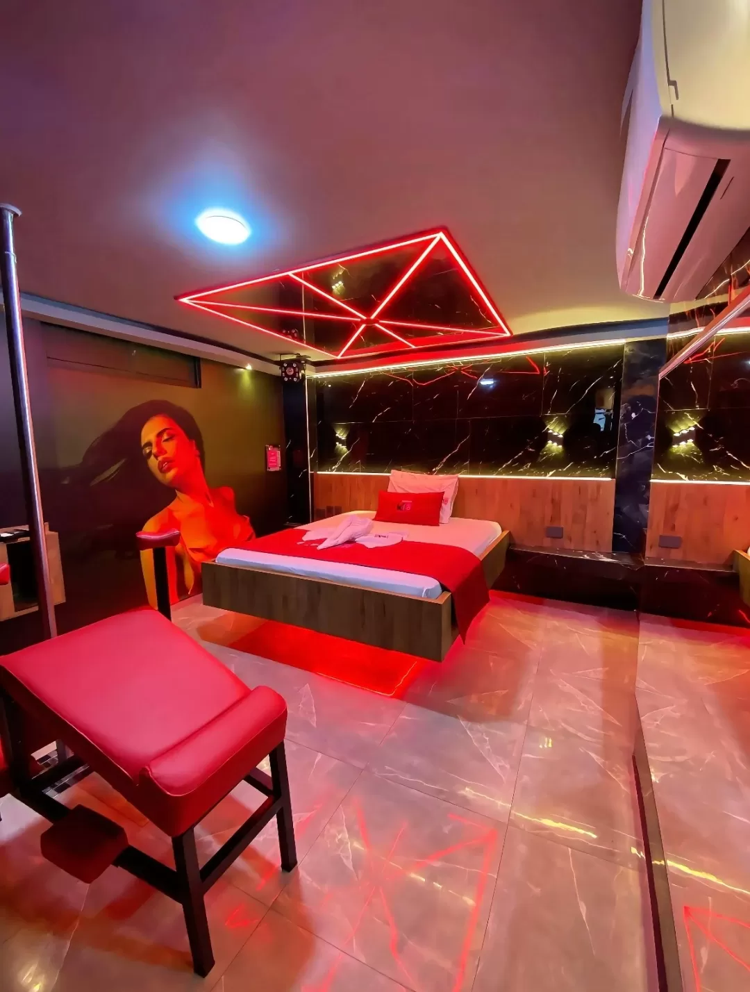 Residencia K18 Premium Suite