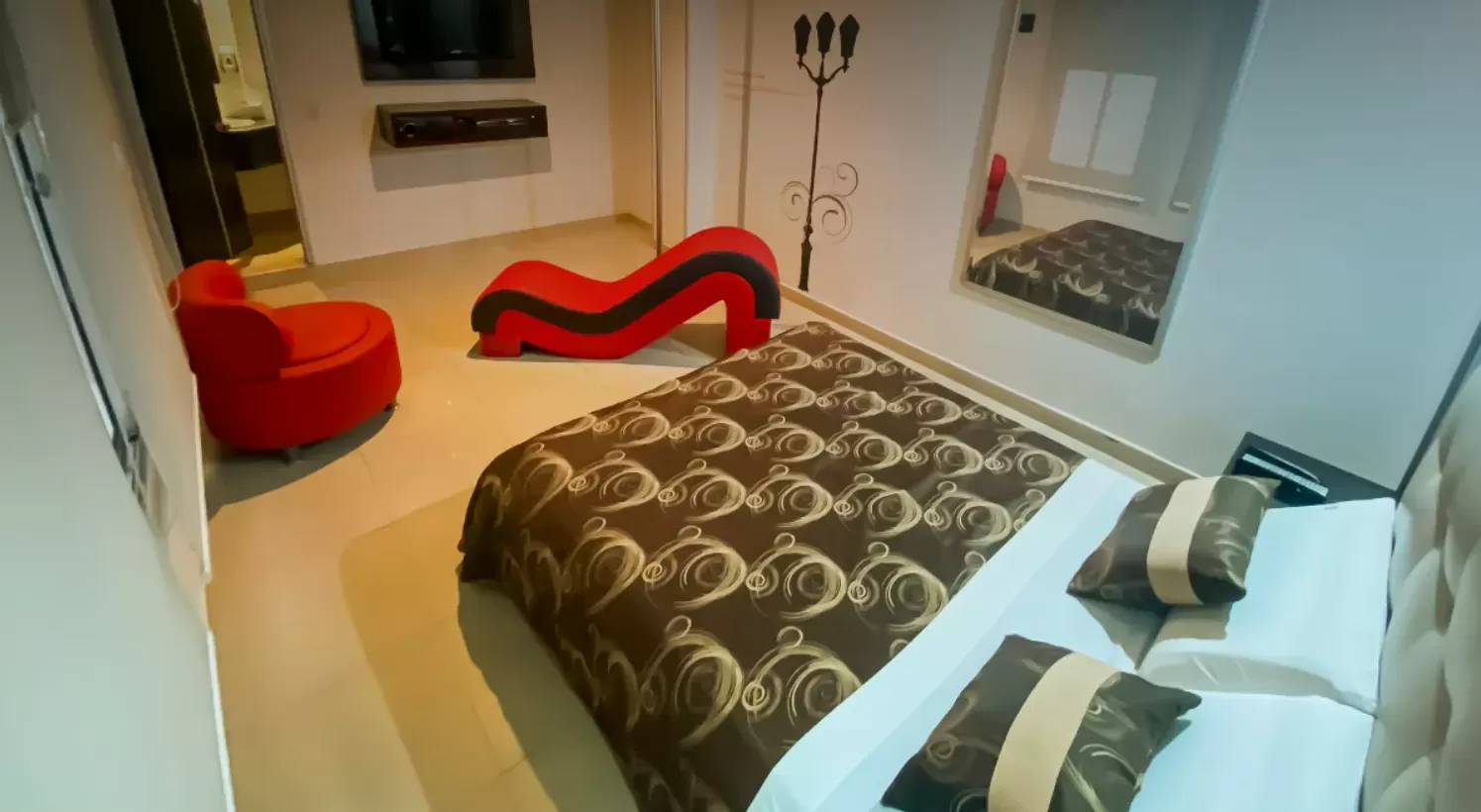 Nuevo Chalet