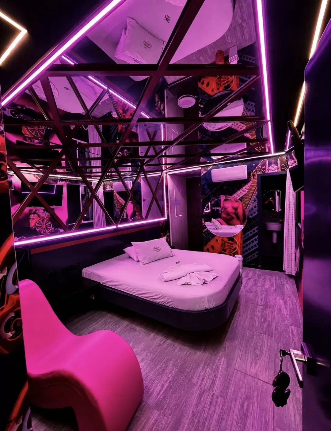 Residencia Las Vegas