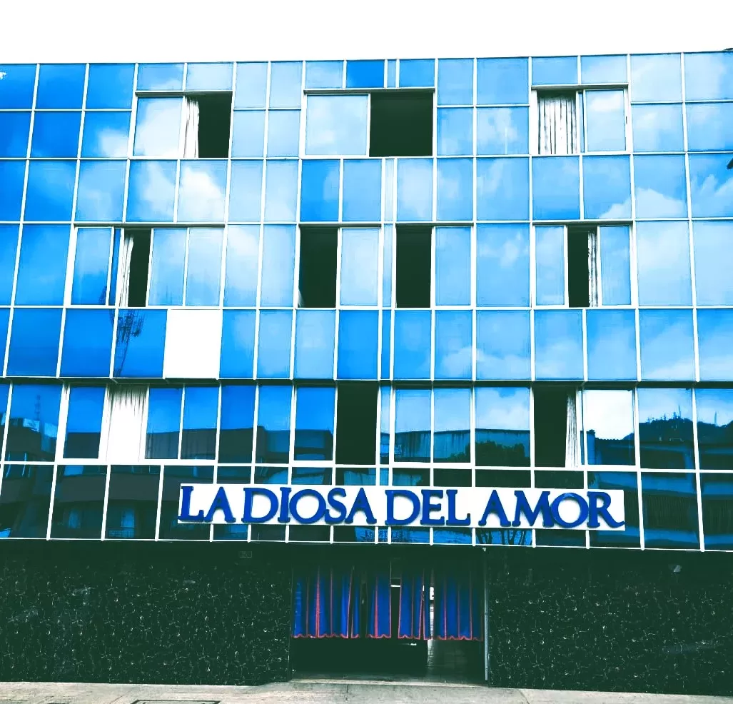 Residencias La Diosa Del Amor