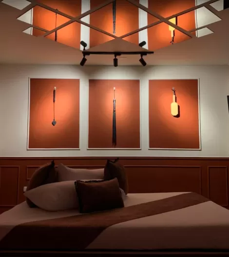 Motel Los Colores