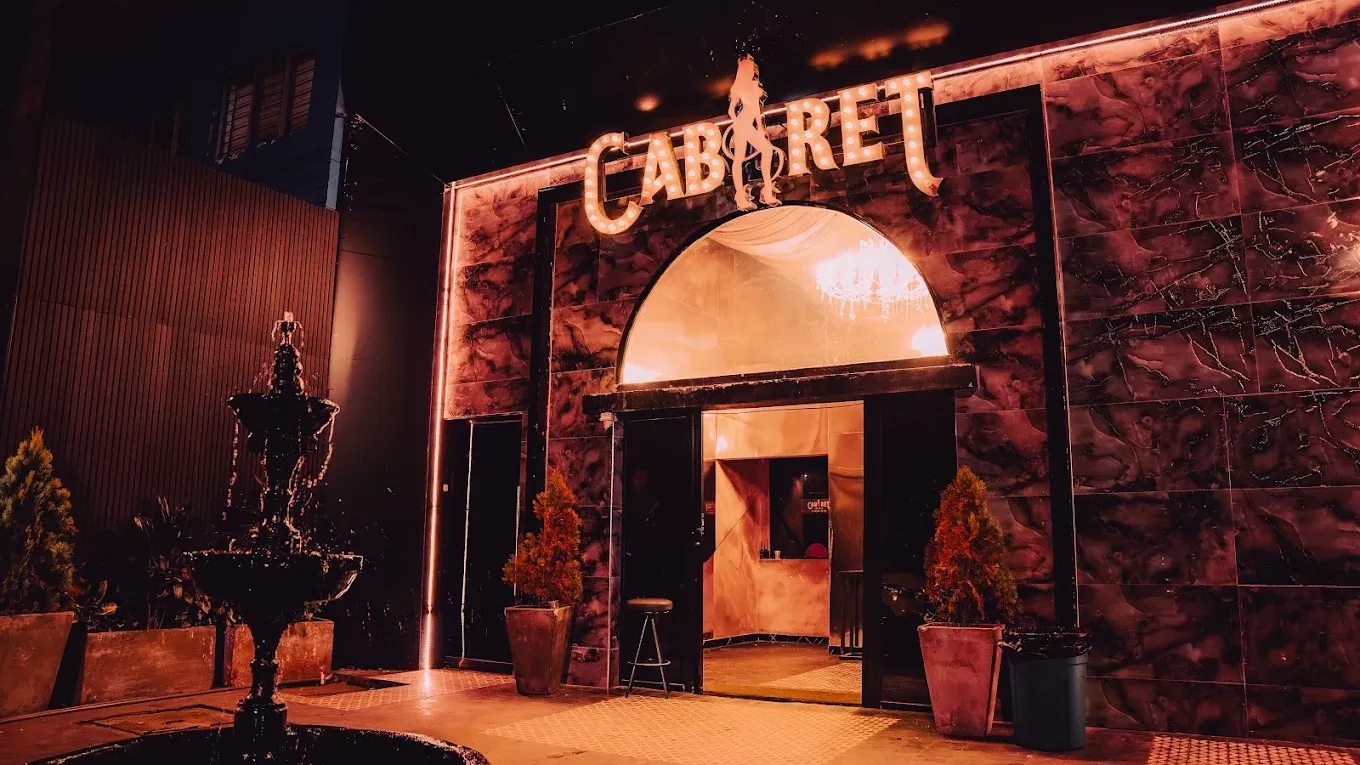Cabaret Night Club