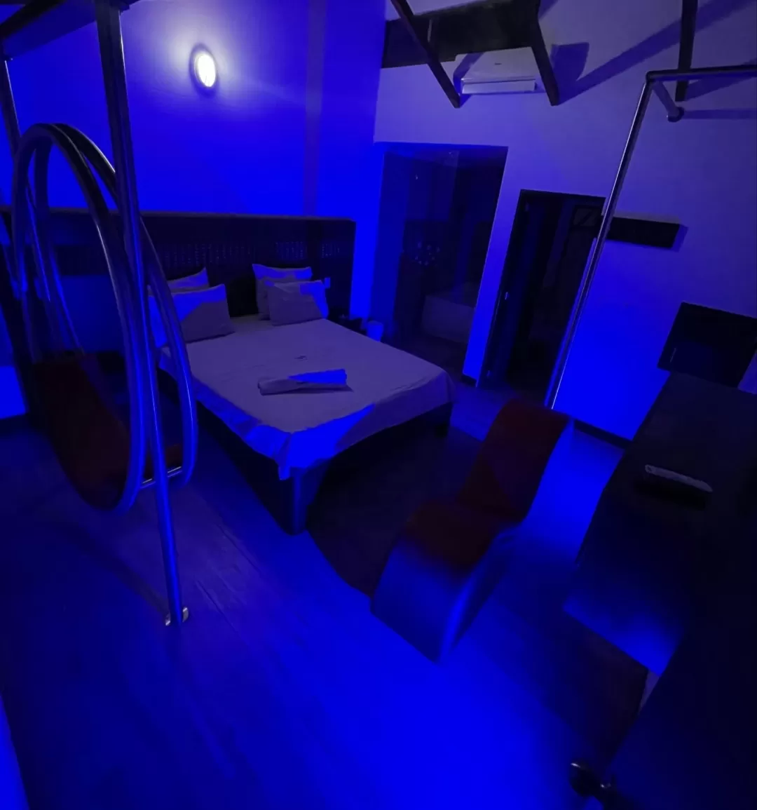 Motel Plenitud VIP