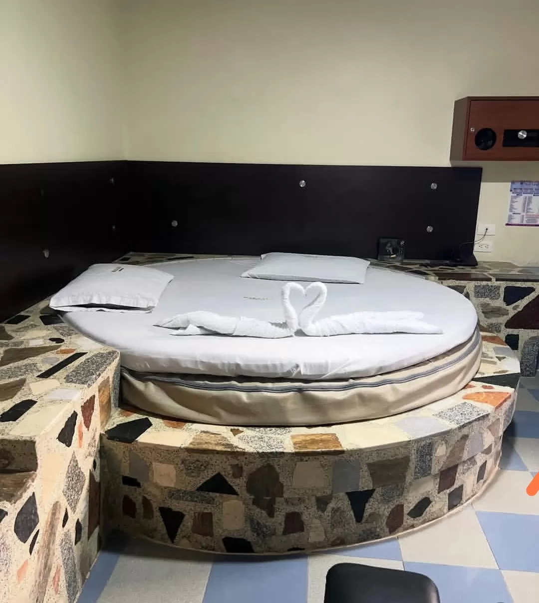 Motel Mar Azul