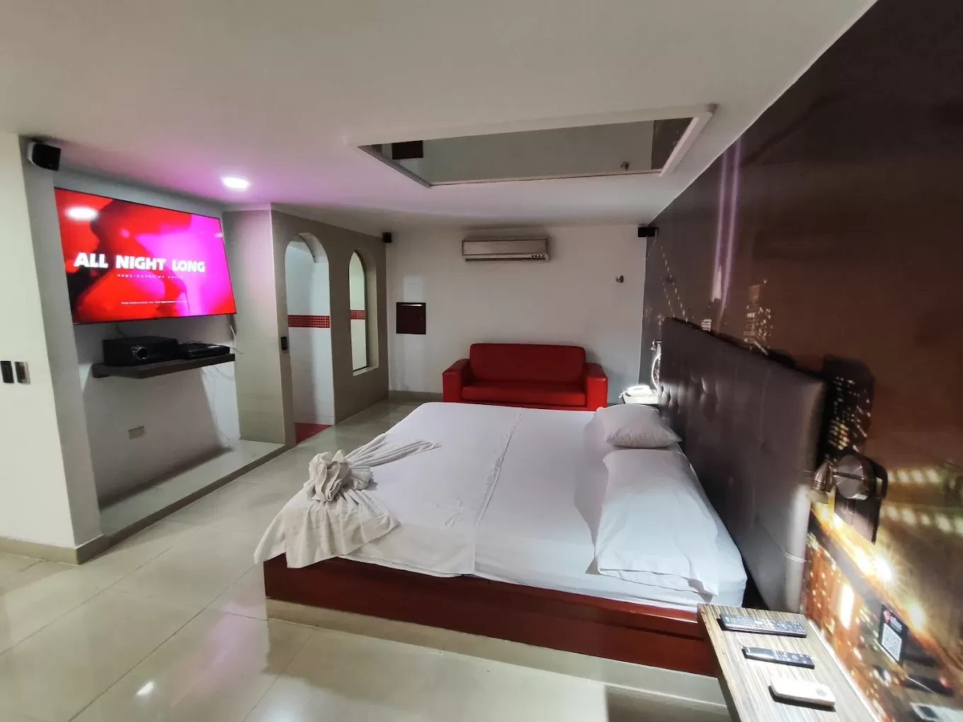 Motel Éxtasis Cali