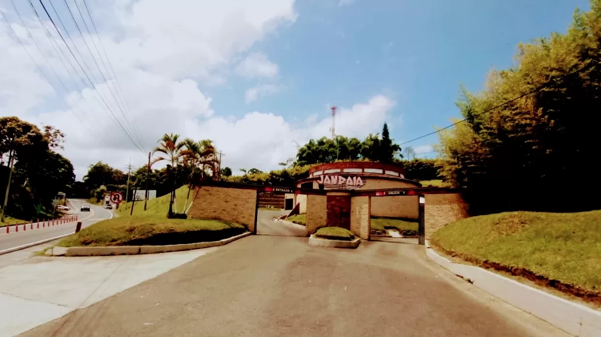 Motel Jandaia