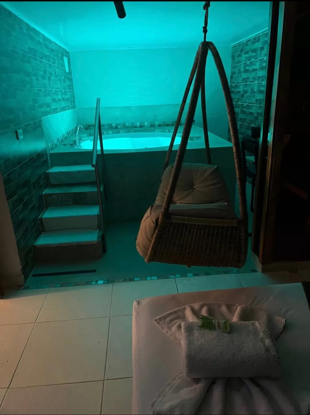 Motel Atlanthis Luxury