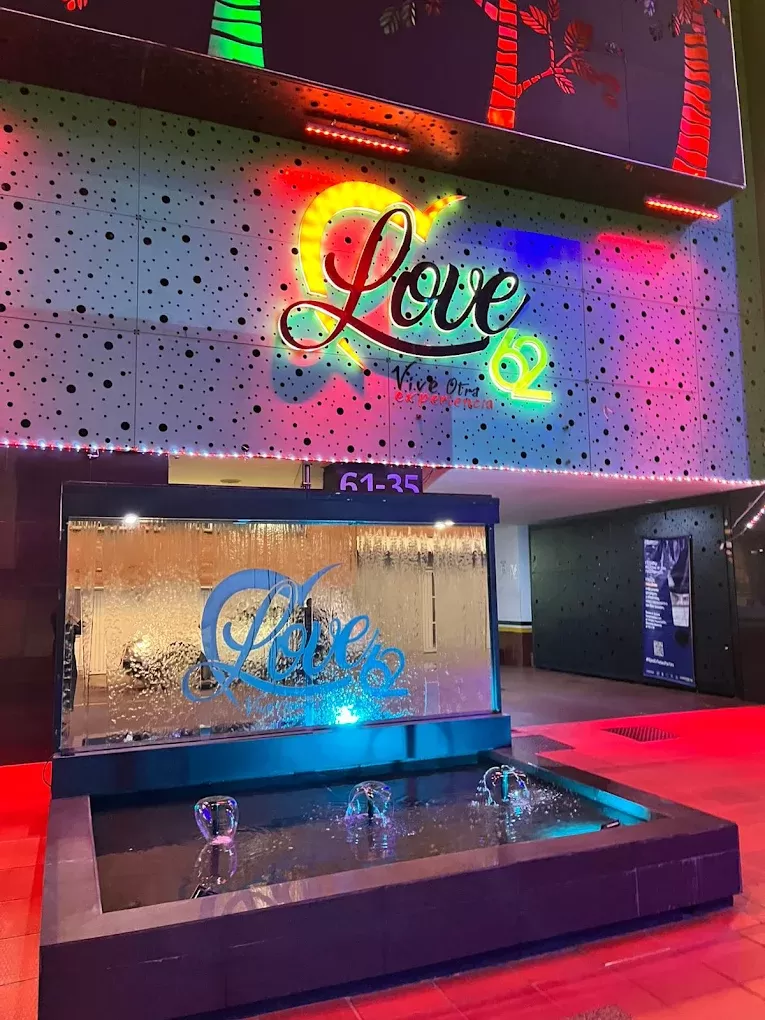 Motel Love 62