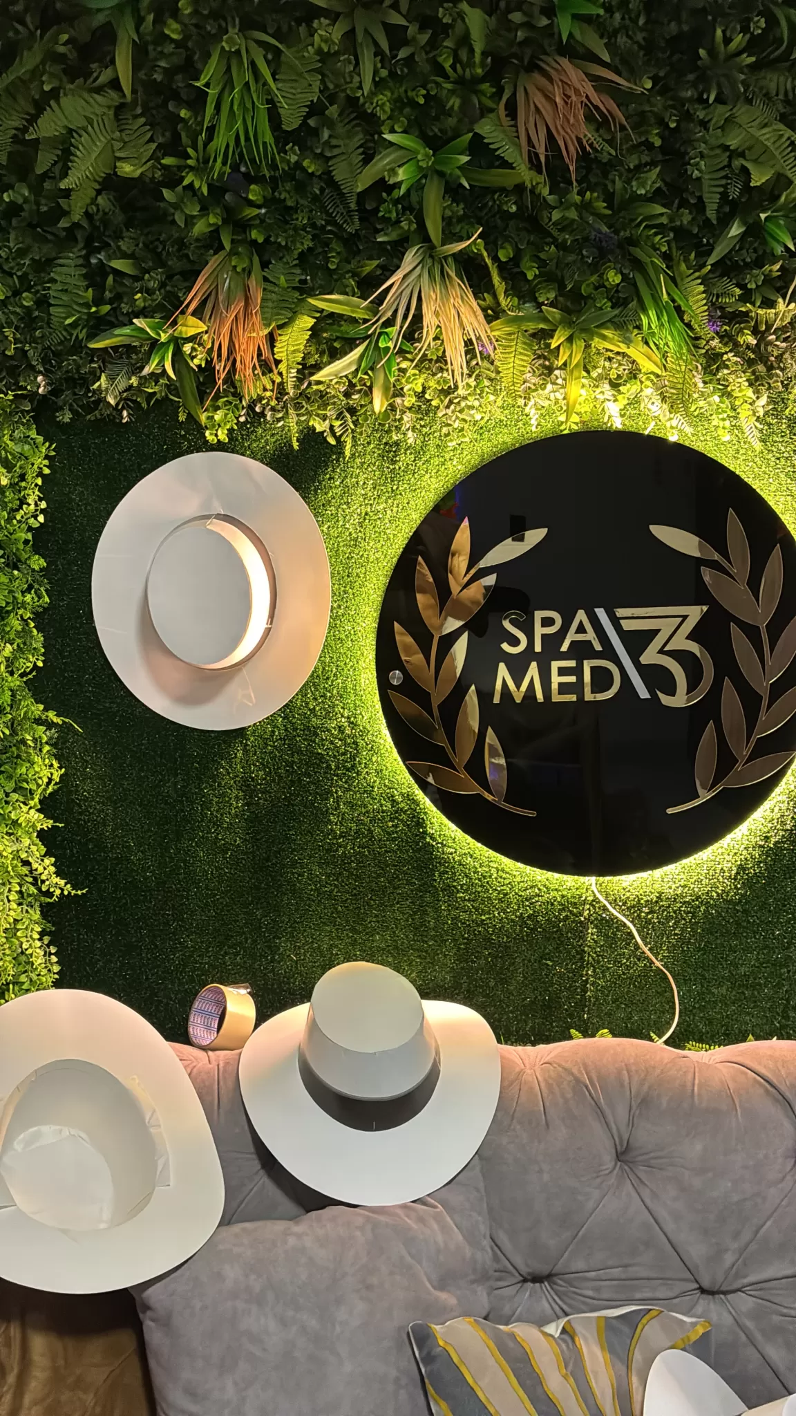 Spamed33