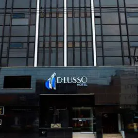 Hotel D’Lusso