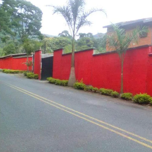 Finca Hotel La Cascada