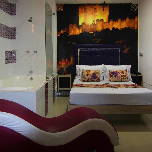Hotel Polisuite