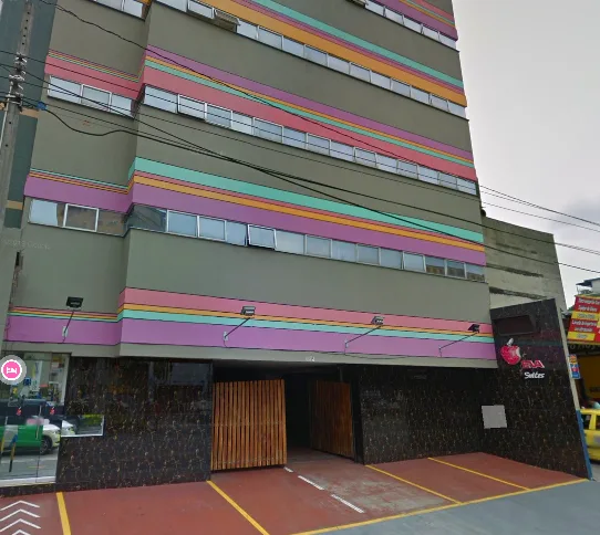 Motel Eva Suite