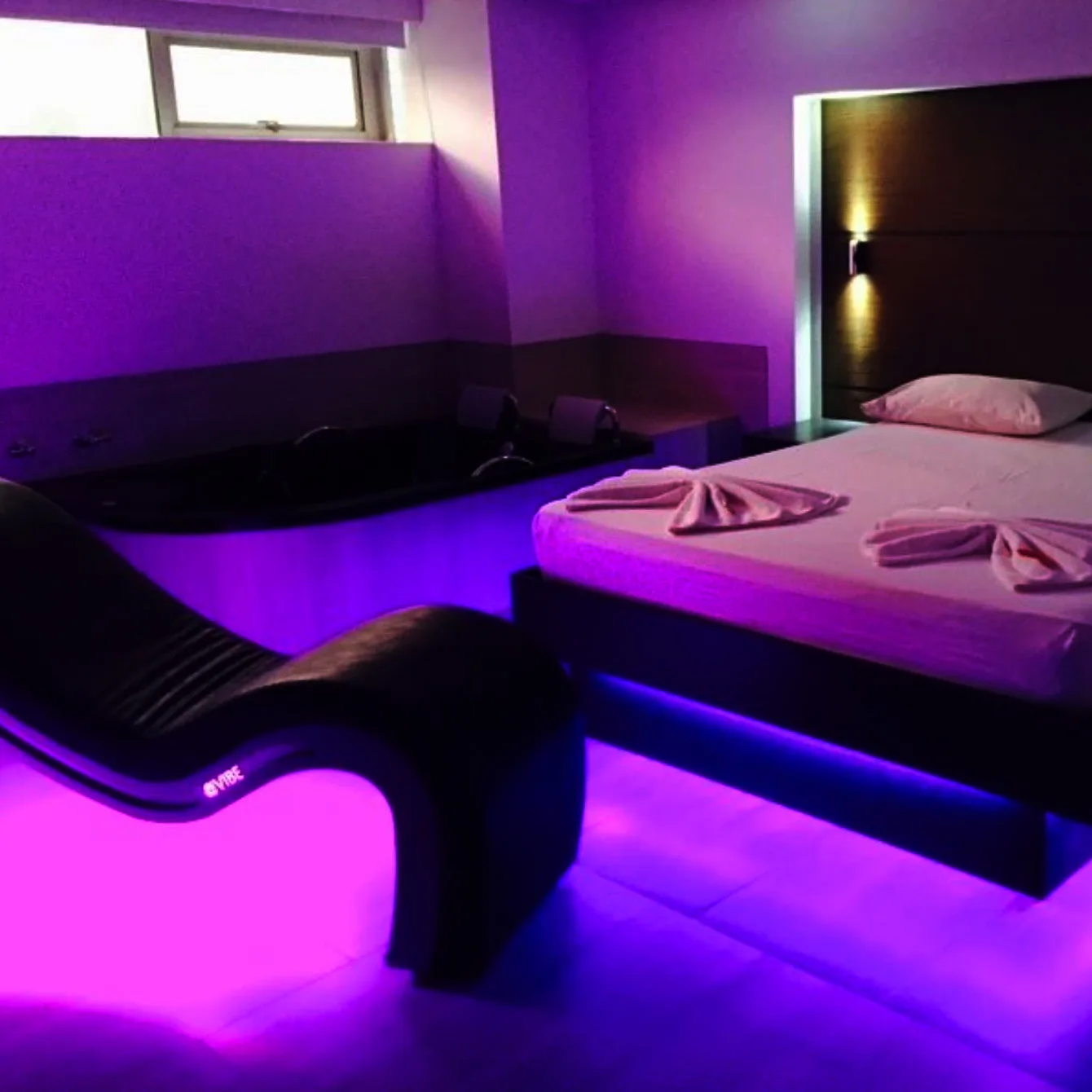 Motel Habibi Inn Corpad