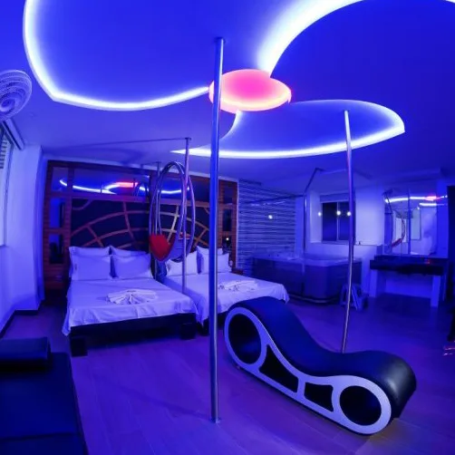 Motel Fetiche