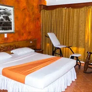 Motel El Bosque