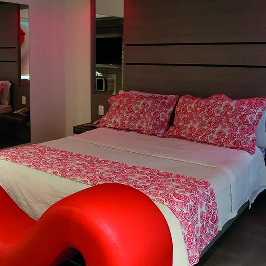 Motel Jardín Real