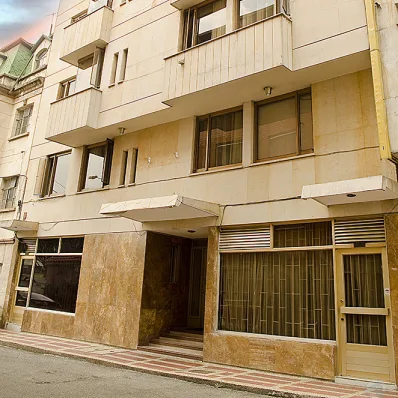 Motel Amore Mío