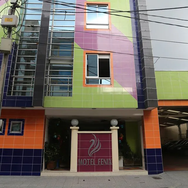 Motel Fénix