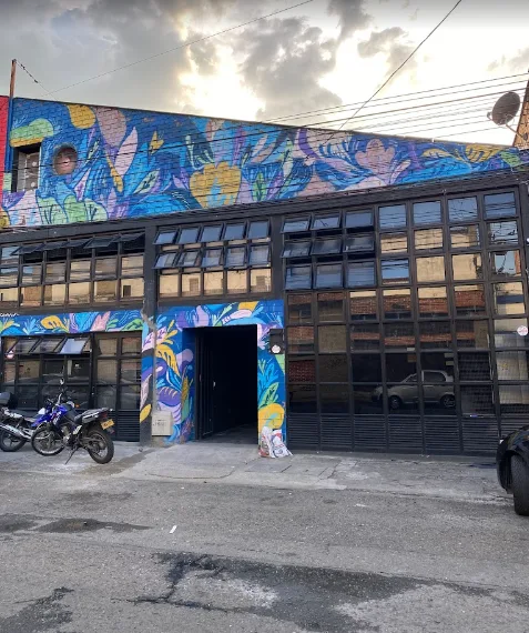 Galería 4
