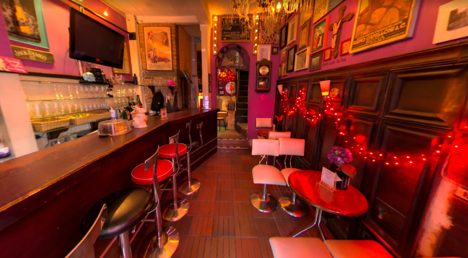 Galería 2